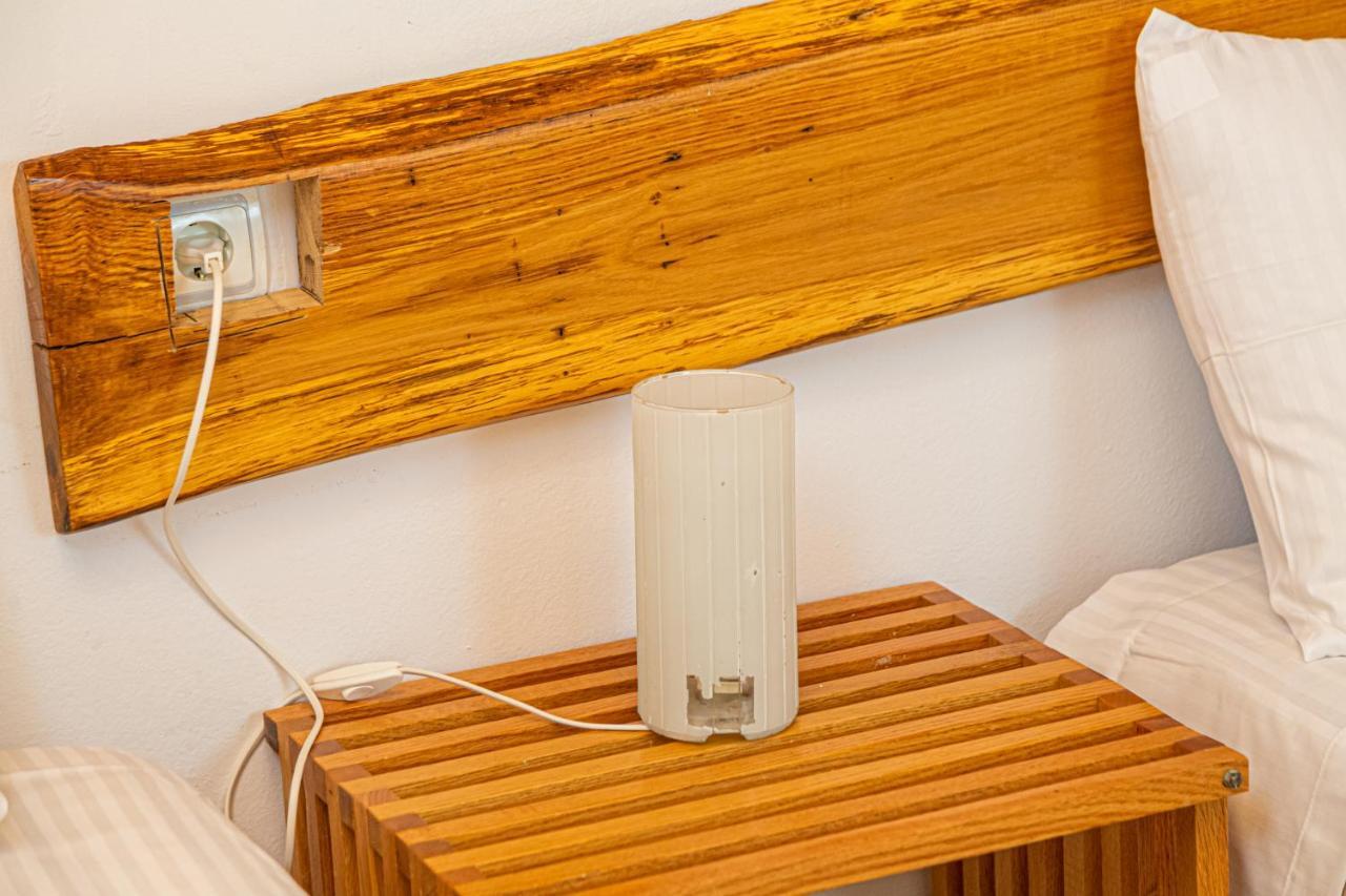Alonia Apartment Химар Екстериор снимка