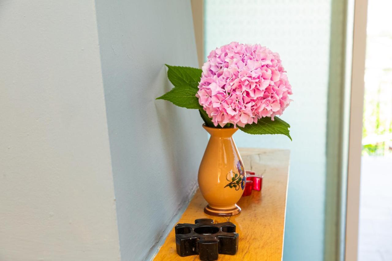 Alonia Apartment Химар Екстериор снимка